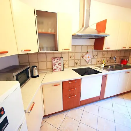 Lovely Studio Damuggia With Terrace * Rovinj