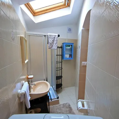 Lovely Studio Damuggia With Terrace *